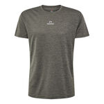 Vêtements Newline Pace Melange T-Shirt